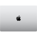 MacBook Pro 14 M4 Pro 24/512 ГБ (Серебристый)