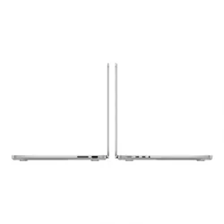 MacBook Pro 14 M3 8/512 ГБ (Серебристый)