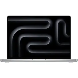 MacBook Pro 16 M3 Pro 18/512 ГБ (Серебристый)