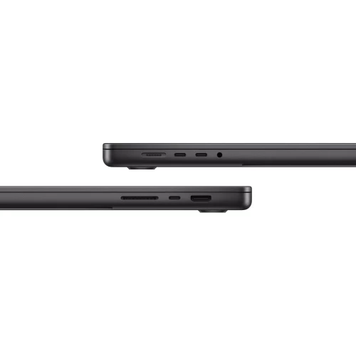 MacBook Pro 16 M3 Pro 36/512 ГБ (Космический Черный)