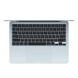 MacBook Air 13 2025 M4 16/256 ГБ(Небесно-голубой)