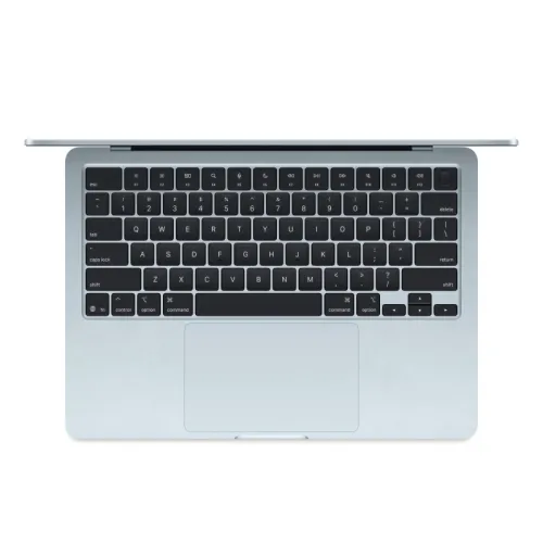 MacBook Air 13 2025 M4 24/512 ГБ(Небесно-голубой)