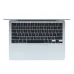 MacBook Air 13 2025 M4 24/512 ГБ(Небесно-голубой)