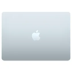 MacBook Air 13 2025 M4 16/256 ГБ(Небесно-голубой)