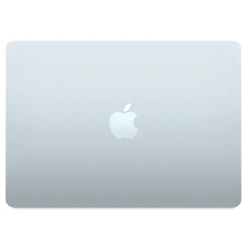 MacBook Air 13 2025 M4 24/512 ГБ(Небесно-голубой)