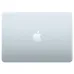 MacBook Air 13 2025 M4 24/512 ГБ(Небесно-голубой)