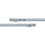 MacBook Air 13 2026 M5 16/512 ГБ(Небесно-голубой)