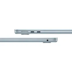 MacBook Air 13 2025 M4 16/256 ГБ(Небесно-голубой)