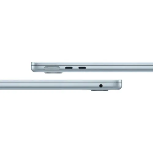 MacBook Air 13 2025 M4 24/512 ГБ(Небесно-голубой)