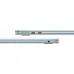 MacBook Air 13 2025 M4 24/512 ГБ(Небесно-голубой)