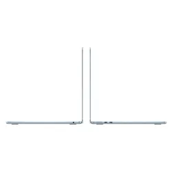 MacBook Air 13 2025 M4 16/256 ГБ(Небесно-голубой)