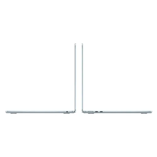 MacBook Air 13 2025 M4 24/512 ГБ(Небесно-голубой)
