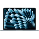 MacBook Air 13 2026 M5 16/512 ГБ(Небесно-голубой)