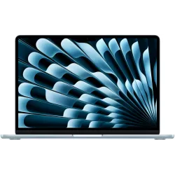 MacBook Air 13 2025 M4 16/256 ГБ(Небесно-голубой)