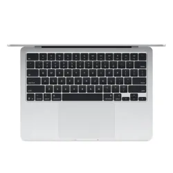 MacBook Air 13 2025 M4 16/256 ГБ(Серебристый)