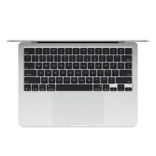 MacBook Air 13 2025 M4 24/512 ГБ(Серебристый)