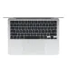 MacBook Air 13 2025 M4 24/512 ГБ(Серебристый)