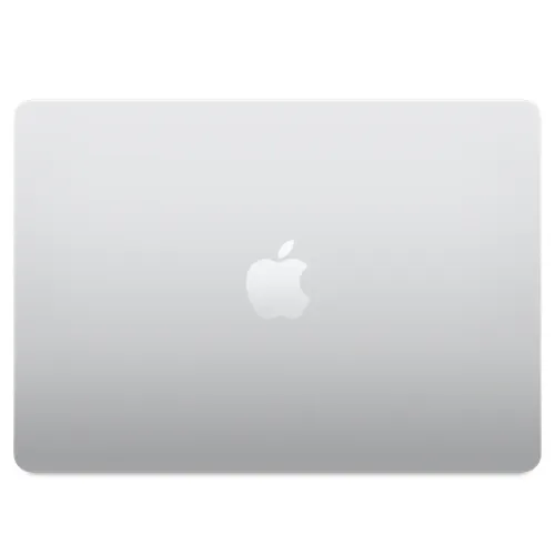 MacBook Air 13 2025 M4 24/512 ГБ(Серебристый)