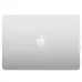 MacBook Air 13 2025 M4 24/512 ГБ(Серебристый)