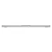 MacBook Air 13 2025 M4 24/512 ГБ(Серебристый)