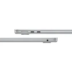 MacBook Air 13 2025 M4 16/256 ГБ(Серебристый)