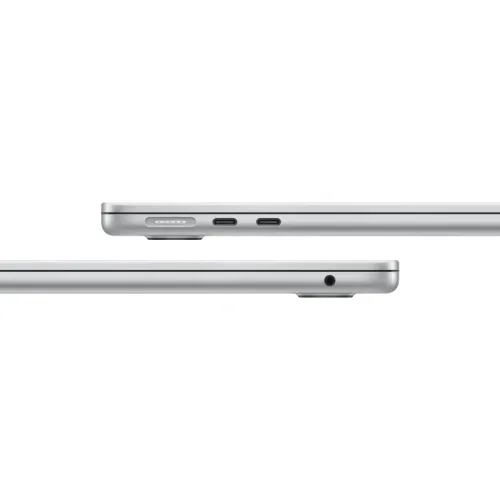 MacBook Air 13 2025 M4 24/512 ГБ(Серебристый)