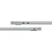 MacBook Air 13 2025 M4 24/512 ГБ(Серебристый)