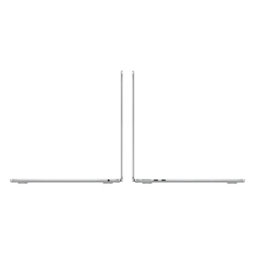 MacBook Air 13 2025 M4 24/512 ГБ(Серебристый)
