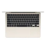 MacBook Air 13 2025 M4 16/256 ГБ(Сияющая звезда)