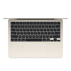 MacBook Air 13 2025 M4 16/256 ГБ(Сияющая звезда)