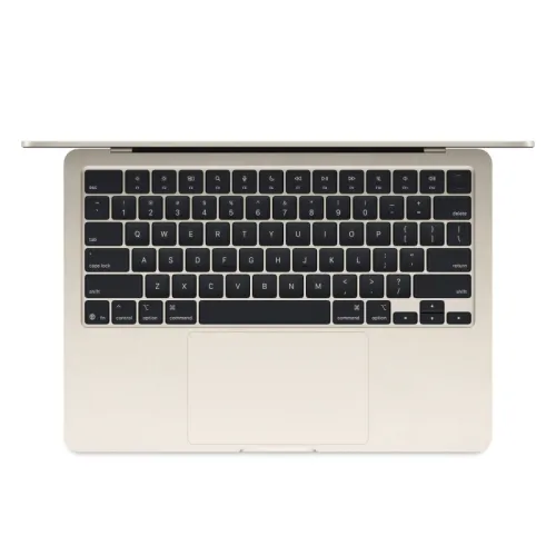 MacBook Air 13 2025 M4 16/256 ГБ(Сияющая звезда)