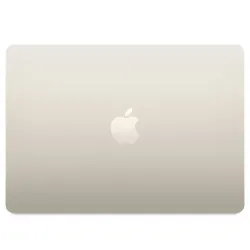 MacBook Air 13 2025 M4 16/256 ГБ(Сияющая звезда)