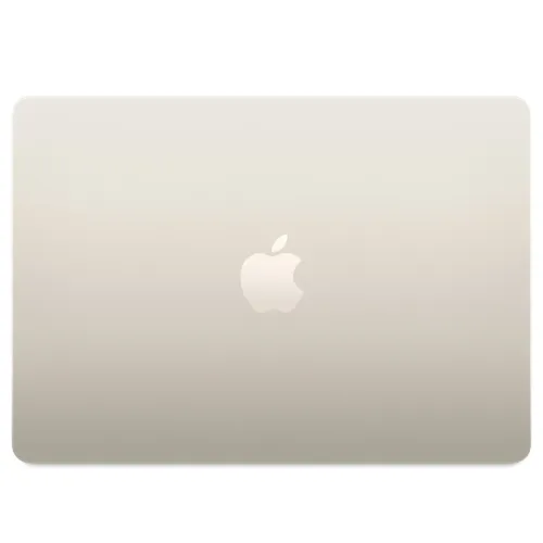 MacBook Air 13 2025 M4 16/256 ГБ(Сияющая звезда)