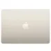 MacBook Air 13 2025 M4 16/256 ГБ(Сияющая звезда)