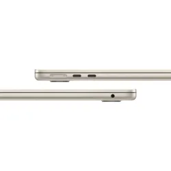 MacBook Air 13 2025 M4 16/256 ГБ(Сияющая звезда)