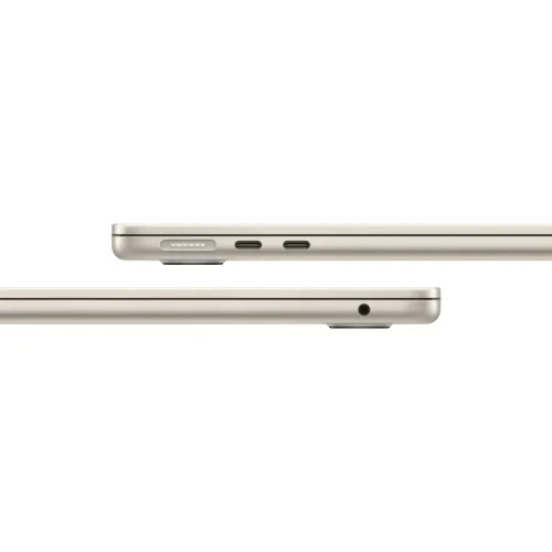 MacBook Air 13 2025 M4 16/256 ГБ(Сияющая звезда)