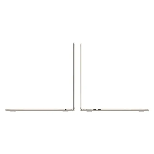 MacBook Air 13 2025 M4 16/256 ГБ(Сияющая звезда)