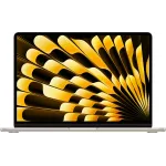 MacBook Air 13 2025 M4 16/256 ГБ(Сияющая звезда)