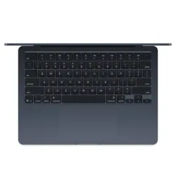 MacBook Air 13 2025 M4 16/256 ГБ(Тёмная ночь)