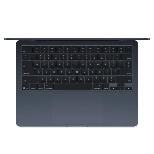 MacBook Air 13 2025 M4 16/512 ГБ(Тёмная ночь)