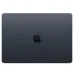 MacBook Air 13 2025 M4 16/512 ГБ(Тёмная ночь)