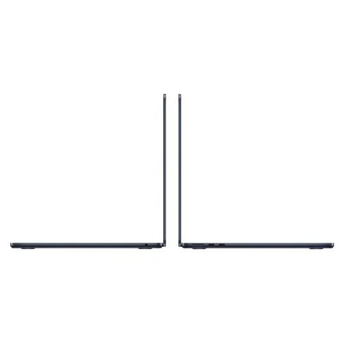 MacBook Air 13 2025 M4 16/512 ГБ(Тёмная ночь)