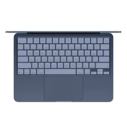 MacBook Neo 13 2026 8/256ГБ(Синий Индиго)