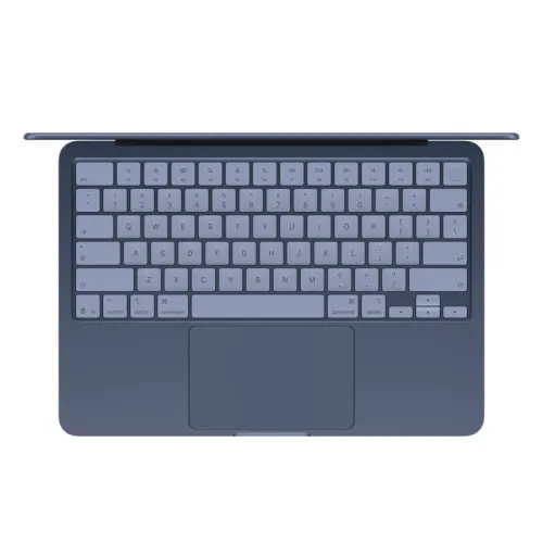 MacBook Neo 13 2026 8/512ГБ(Синий Индиго)
