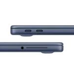 MacBook Neo 13 2026 8/512ГБ(Синий Индиго)