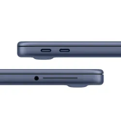 MacBook Neo 13 2026 8/256ГБ(Синий Индиго)