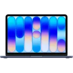 MacBook Neo 13 2026 8/512ГБ(Синий Индиго)