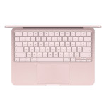 MacBook Neo 13 2026 8/256ГБ(Розовый Румянец)