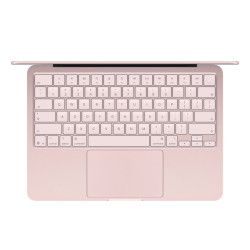 MacBook Neo 13 2026 8/256ГБ(Розовый Румянец)