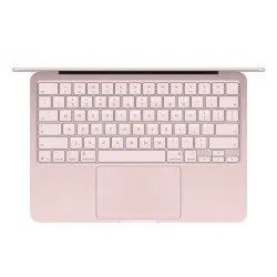 MacBook Neo 13 2026 8/256ГБ(Розовый Румянец)